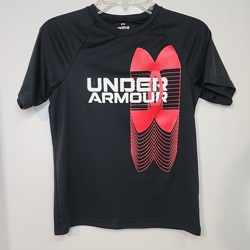 Under Armours Kids YSM